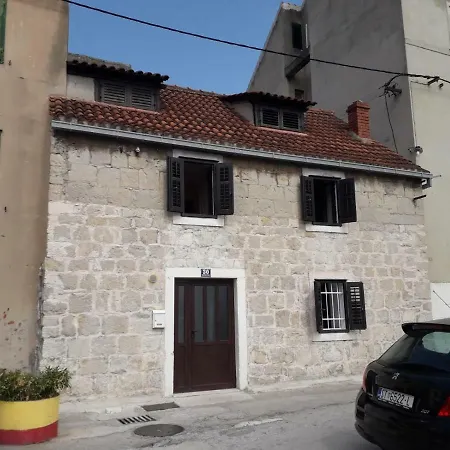 Affittacamere Providenca Spalato