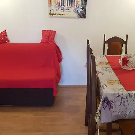 Affittacamere Providenca Spalato