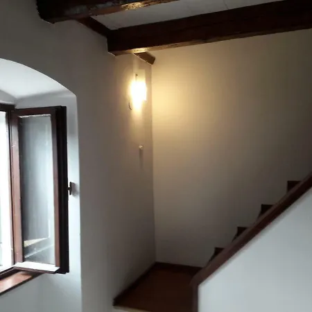 بيت ضيافة Providenca *
