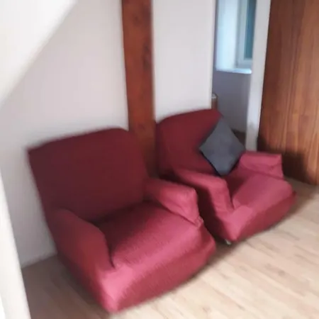 Providenca بيت ضيافة