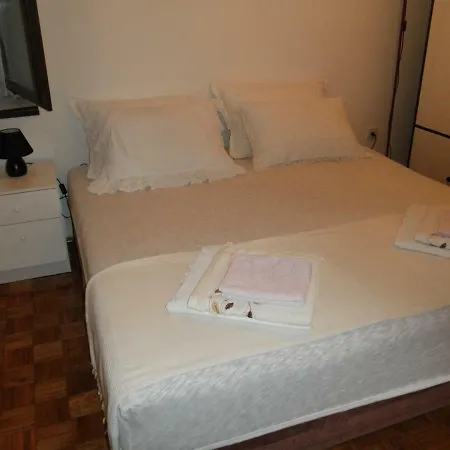 بيت ضيافة Providenca