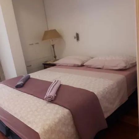 بيت ضيافة Providenca سبليت