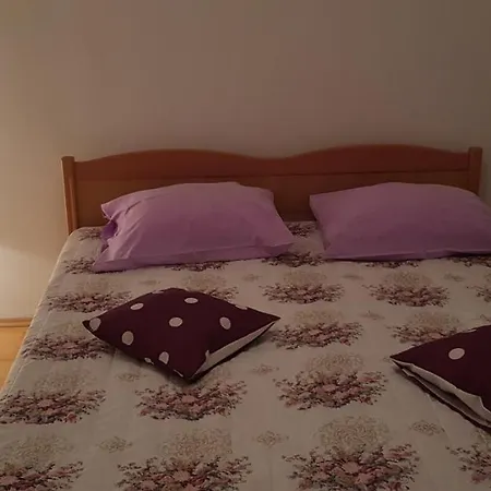 بيت ضيافة Providenca سبليت